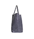 St Louis Tote GM, bottom view